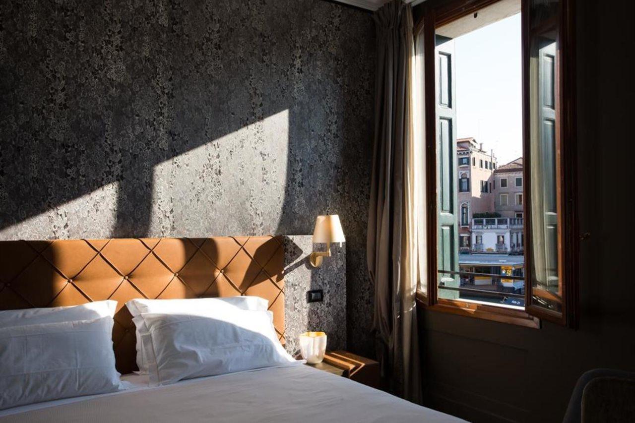 Riva Del Vin Boutique Hotel Venise Extérieur photo