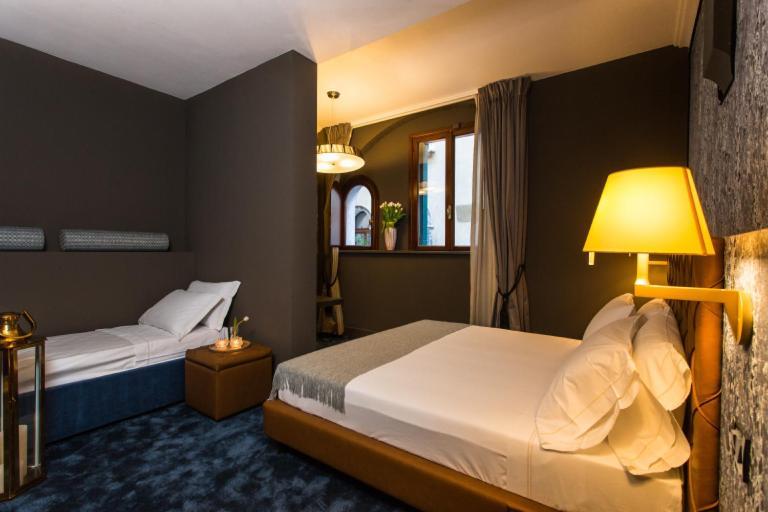 Riva Del Vin Boutique Hotel Venise Extérieur photo
