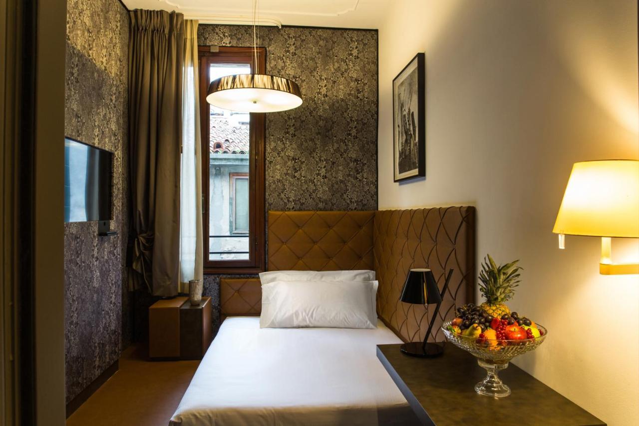 Riva Del Vin Boutique Hotel Venise Extérieur photo