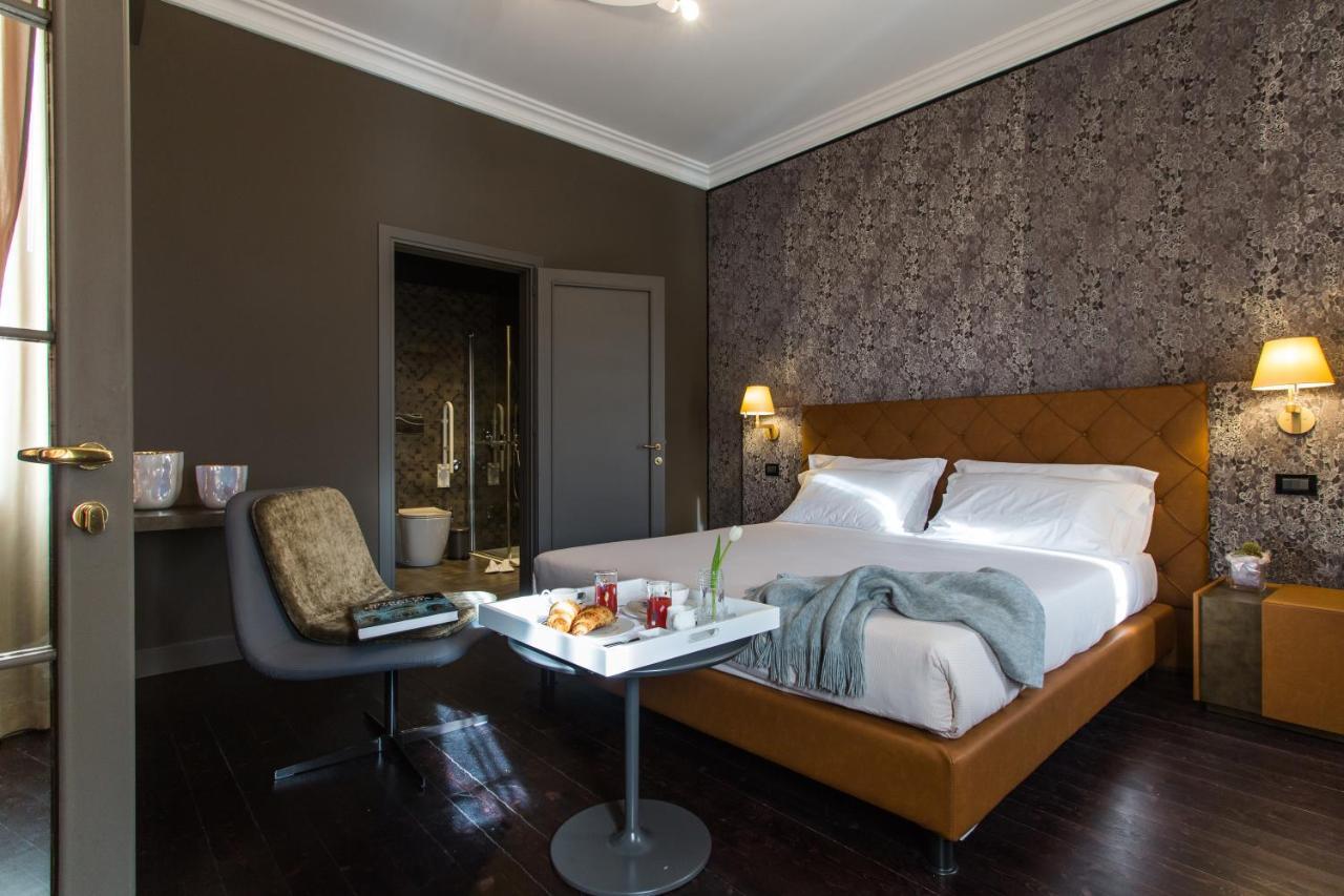 Riva Del Vin Boutique Hotel Venise Extérieur photo