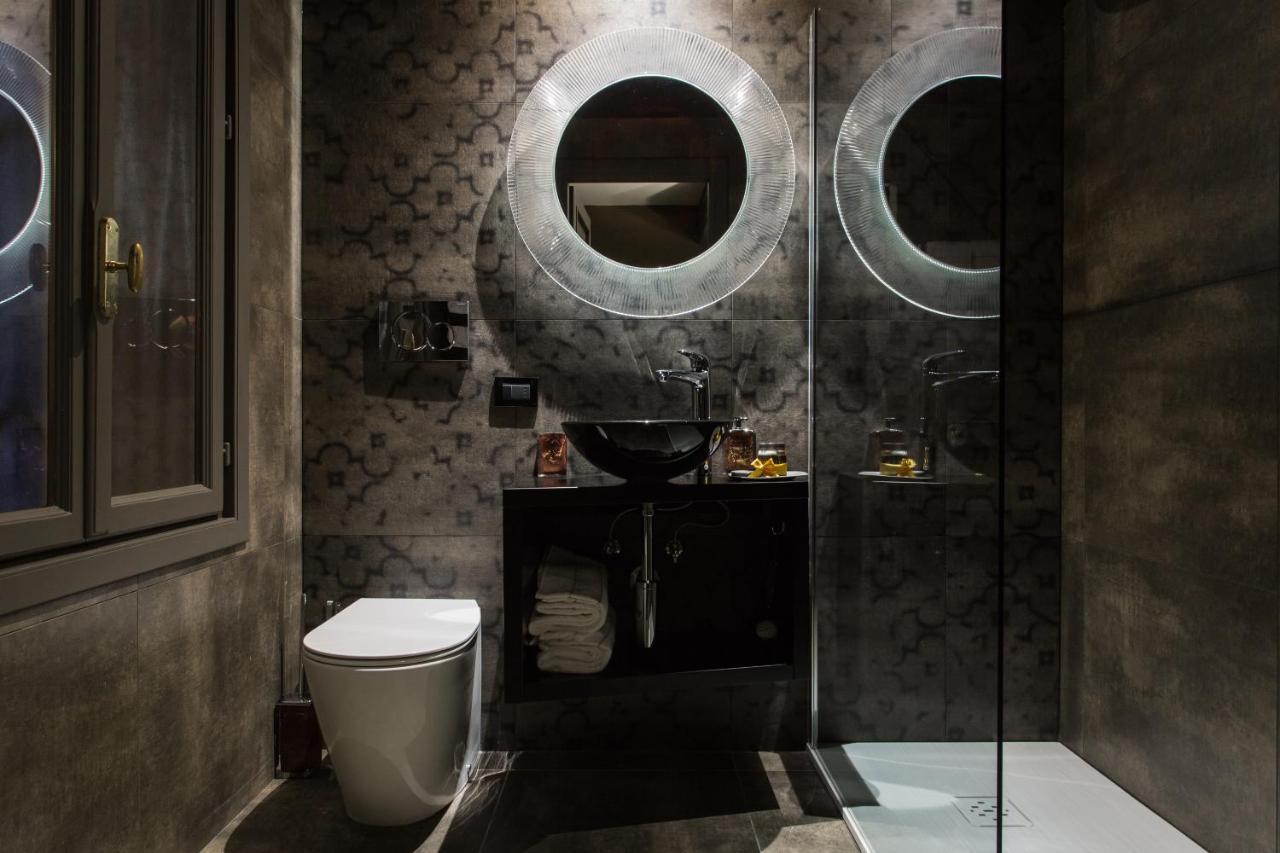 Riva Del Vin Boutique Hotel Venise Extérieur photo