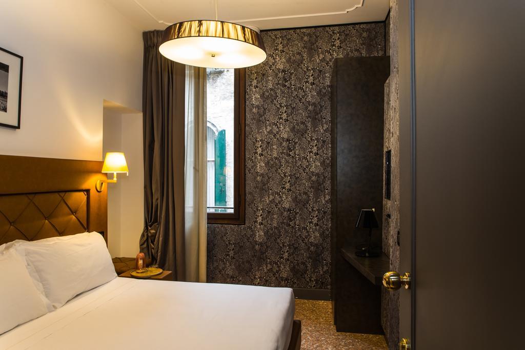 Riva Del Vin Boutique Hotel Venise Extérieur photo