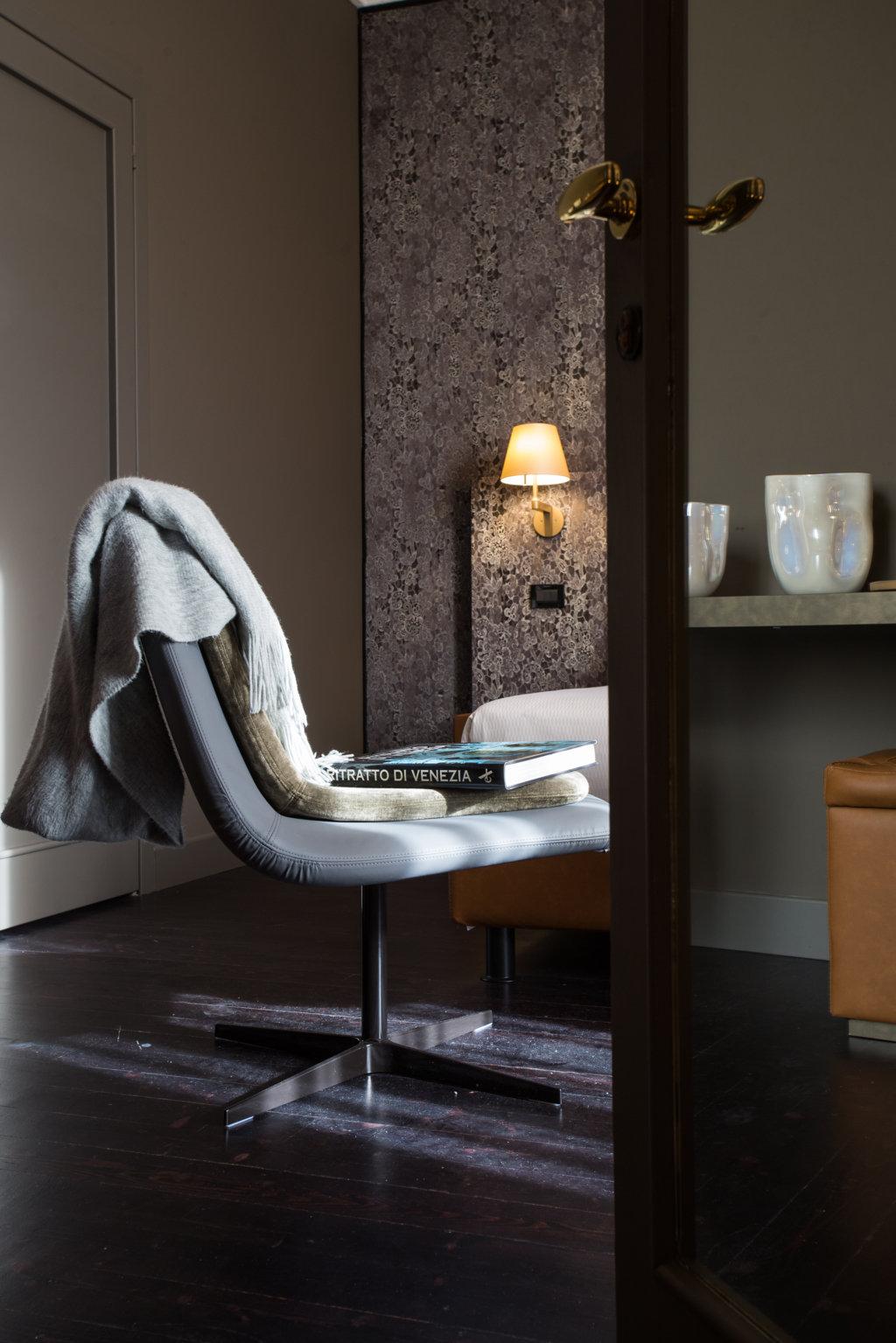 Riva Del Vin Boutique Hotel Venise Extérieur photo