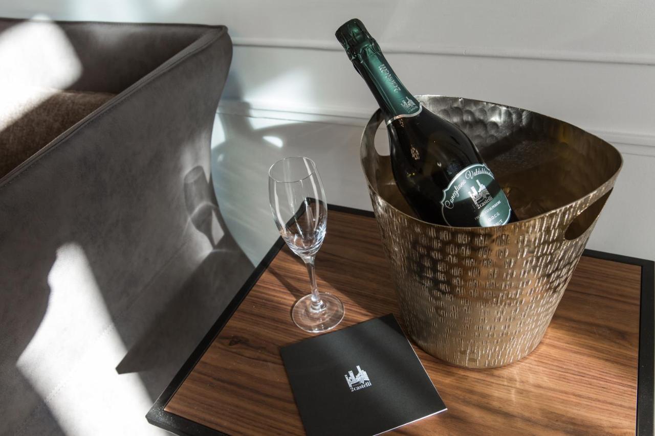 Riva Del Vin Boutique Hotel Venise Extérieur photo