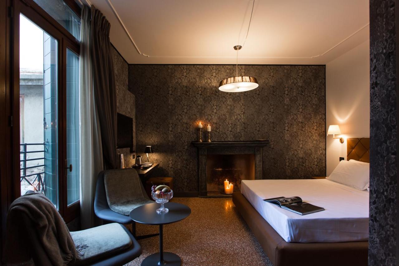 Riva Del Vin Boutique Hotel Venise Extérieur photo