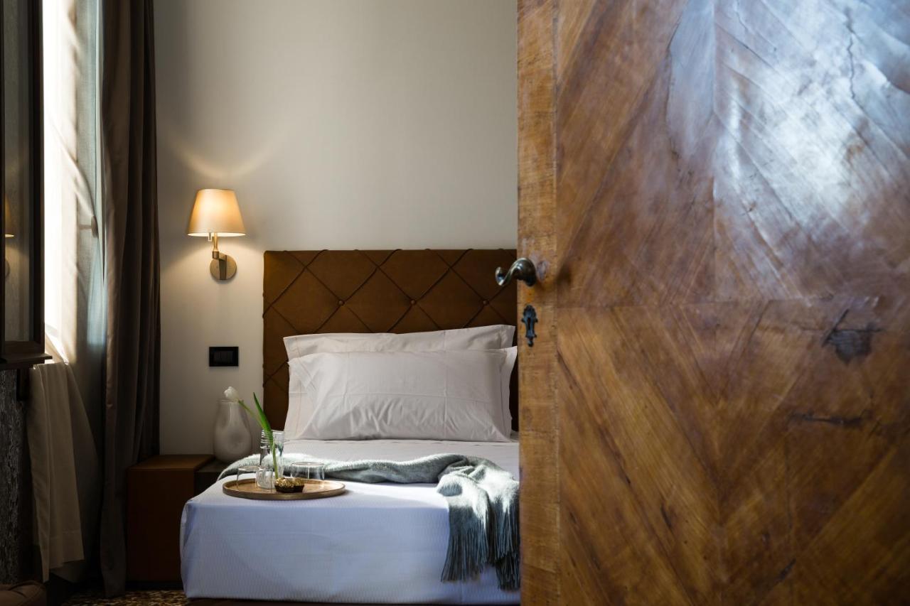 Riva Del Vin Boutique Hotel Venise Extérieur photo