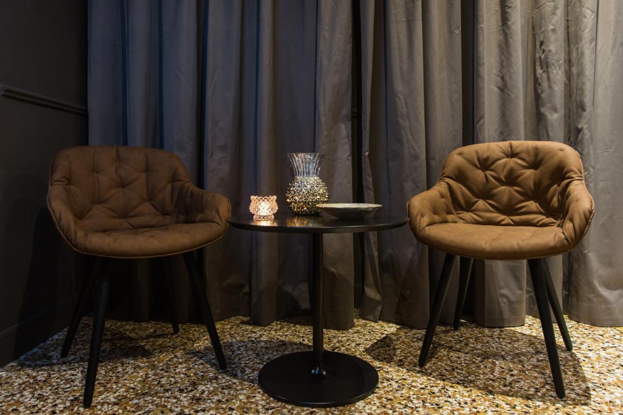 Riva Del Vin Boutique Hotel Venise Extérieur photo